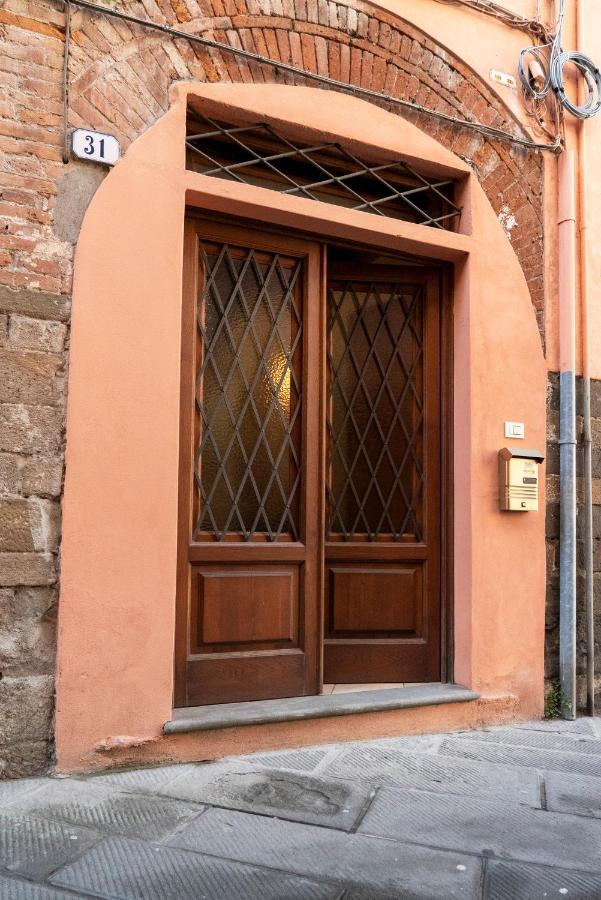 Appartement Antica Pelleria à Lucques Extérieur photo